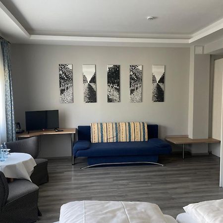 Hotel Markgraefler Hof Баденвайлер Екстер'єр фото
