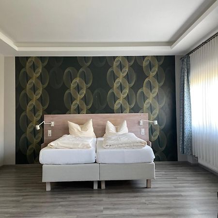 Hotel Markgraefler Hof Баденвайлер Екстер'єр фото