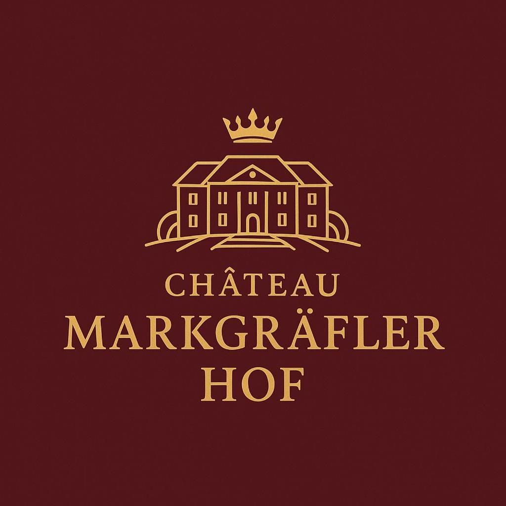 Hotel Markgraefler Hof Баденвайлер Екстер'єр фото